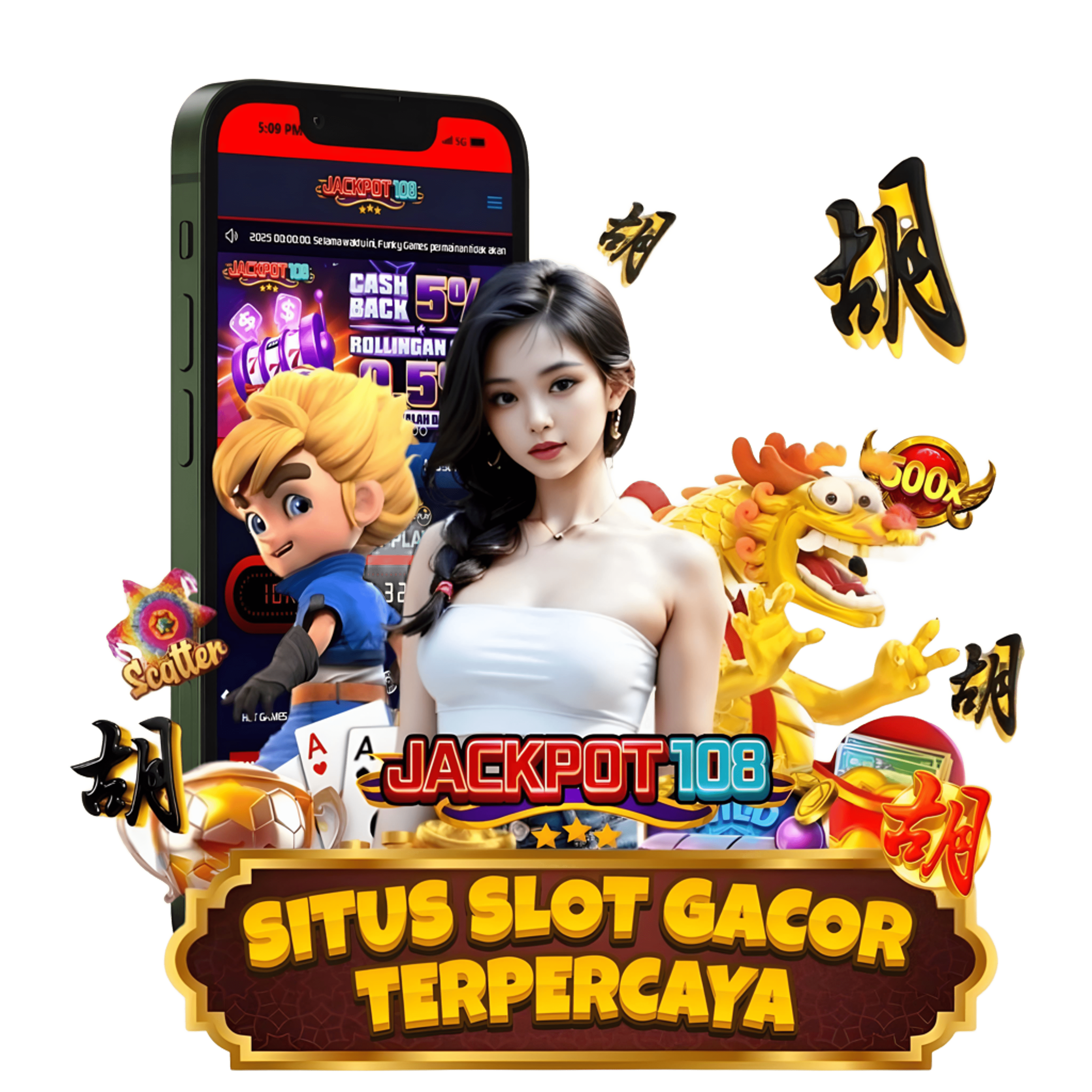 Situs Terbaru
